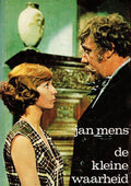De kleine waarheid (tv editie) - Jan Mens