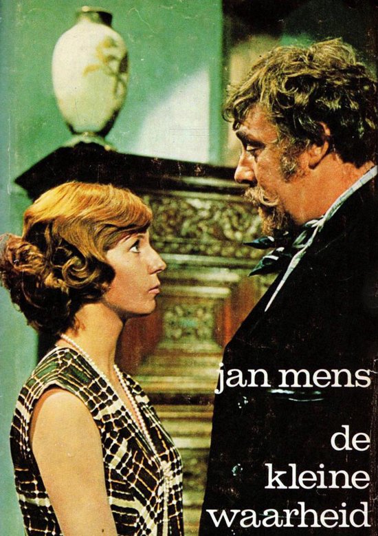 De kleine waarheid (tv editie) - Jan Mens