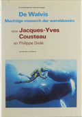 Walvis - Jacques - Yves Cousteau, Philippe Diole
