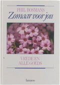 Zomaar voor jou - Phil Bosmans, Verhamme Cis