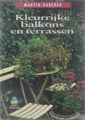 Kleurrijke balkons en terrassen - Martin Haberer