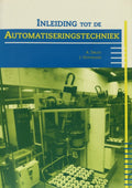 Inleiding tot de automatiseringstechniek - Joop Ouwehand, A. Drost