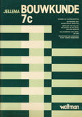 Bouwkunde 7c - Jellema, A. van Tol
