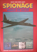 Spionage vanuit de lucht - Dick van der Aart