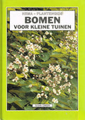 Bomen voor kleine tuinen - Susan Conder, Maggie Daykin