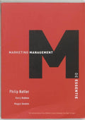 Marketing Management - Kotler Philip, Robben Henry