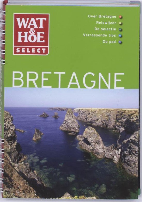 Bretagne - Lindsay Hunt
