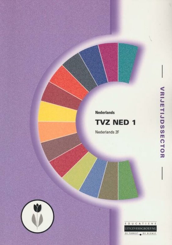 TVZ NED 1 / Nederlands 2F - K. de Bakker
