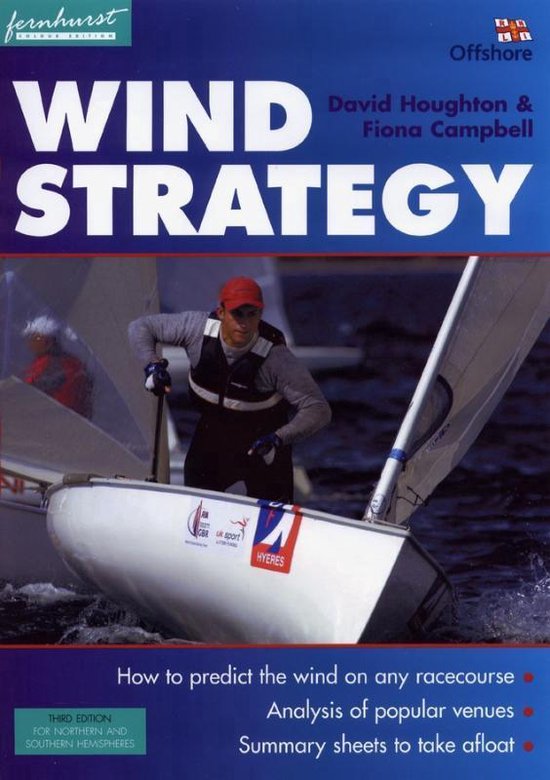 Wind Strategy - David Houghton, Fiona Campbell