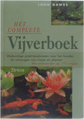 Complete Vijverboek - John Dawes