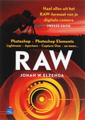 Raw - J. Elzenga, Johan W. Elzenga