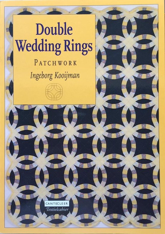 Patchwork - I. Kooijman - Ingeborg Kooijman