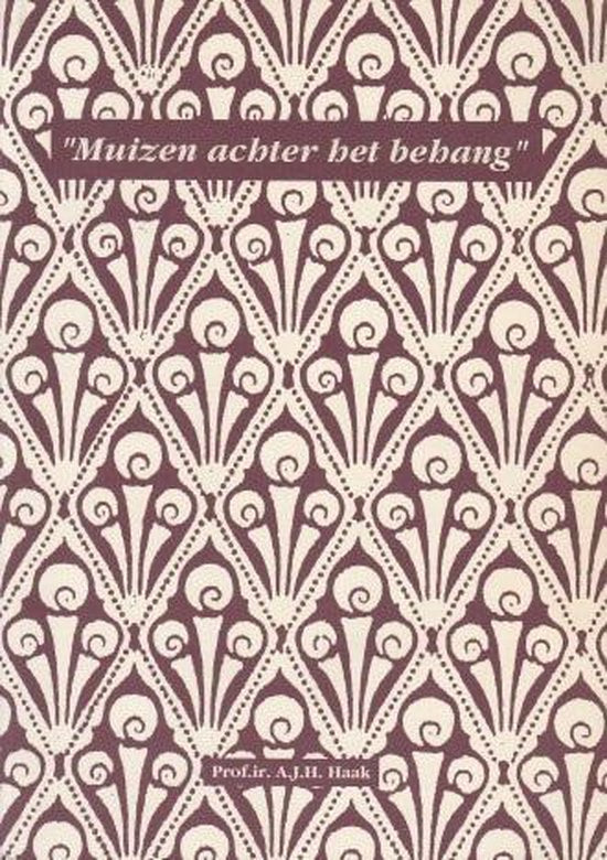 Muizen achter het behang - Haak