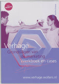 Grondslagen van de marketing - B. Verhage