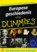 Voor Dummies - Europese geschiedenis voor Dummies - S. Lang