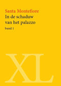XL 1575 - In de schaduw van het palazzo - Santa Montefiore