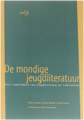 De mondige jeugdliteratuur - Piet Mooren e.a.
