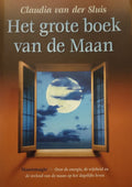 Het grote boek van de Maan - Claudia van der Sluis