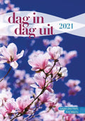 Dag in dag uit 2021 - Diverse auteurs