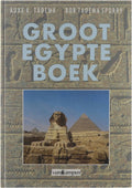 Groot egypteboek - Auke A. Tadema, Tadema - Sporry Bob