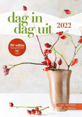 Dag in dag uit 2022 - Diverse auteurs