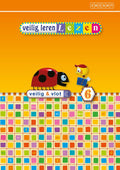 Veilig leren lezen 6 - Veilig en vlot - Annemarie Jongbloed