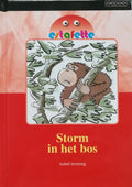 ESTAF.NW. LEESBOEK E3 - STORM - Isabel Versteeg