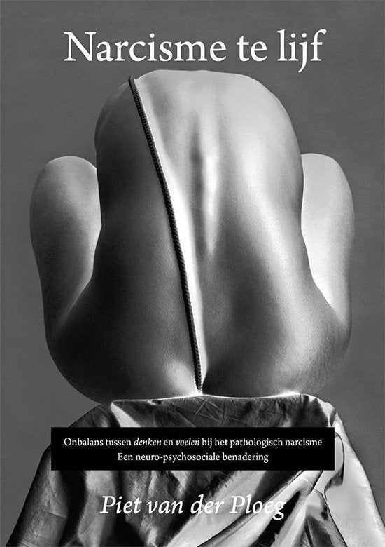 Psychologie en PS 1 - Narcisme te lijf - Piet van der Ploeg