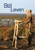 Passieboeken.nl - Stil Leven - Arie van Driel, Nandita Doelam