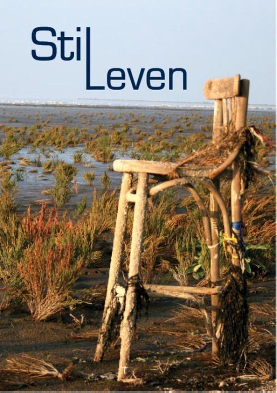 Passieboeken.nl - Stil Leven - Arie van Driel, Nandita Doelam