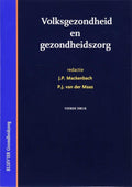 Volksgezondheid en gezondheidszorg - J.P. Markenbach, PJ Van der Maas