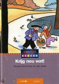 Maantjes 10 - b4 - Krijg nou wat! - Rindert Kromhout