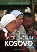Overleven in Kosovo - Ronald van Leeuwen