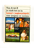 jeugdencyclopedie - Lannoo