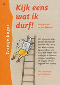 Kijk Eens Wat Ik Durf - Marga Schiet