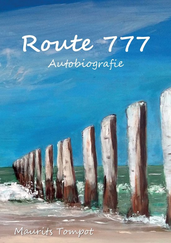 Route 777 - Maurits Rolff Tompot