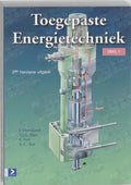 Toegepaste energietechniek 1 - J. Ouwehand, Trynke Papa