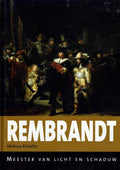 Rembrandt - Melissa Ricketts