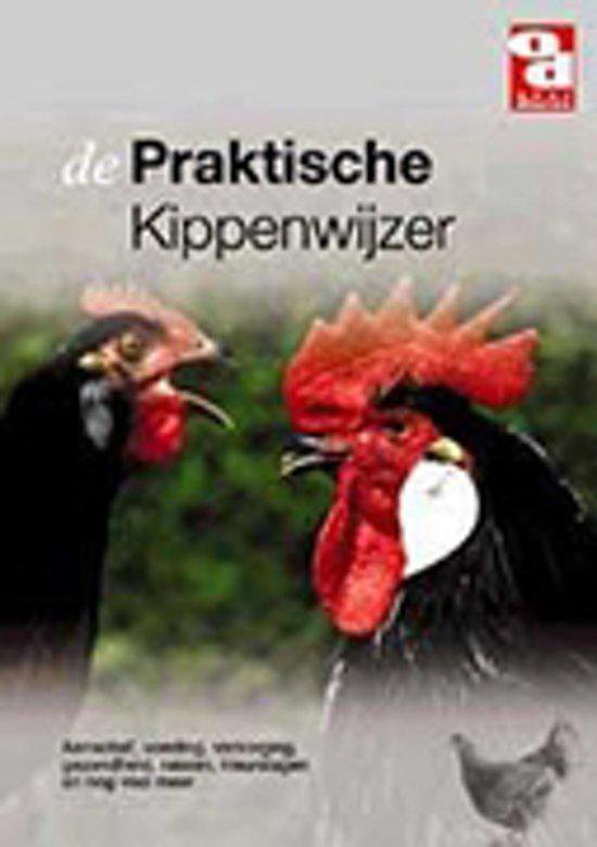 Praktische Kippenwijzer - Onbekend