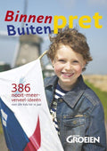 Binnen Buitenpret - Anne Havelaar, Xandra van Vliet