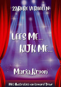LEES ME...KIJK ME... - Maria Kroon