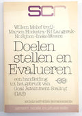 Doelen stellen en evalueren - M.J. Hoekstra