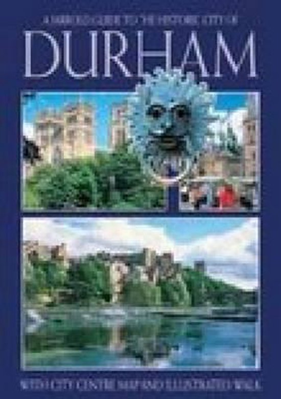 Durham City Guide - John Brooks