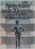 2 Amsterdam in de 20e eeuw - Dr. Richter Roegholt