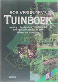 's tuinboek - Rob Verlinden