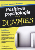 Voor Dummies - Positieve psychologie voor Dummies - Averil Leimon, Gladeana Macmahon
