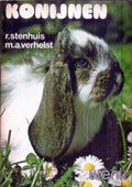 Konijnen | R. Stenhuis - R. Stenhuis, M. A. Verhelst