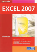Snelgids Excel 2007 - Onbekend, W. de Feiter