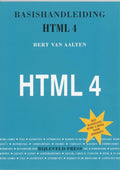 Basishandleiding Html 4 - B. van Aalten
