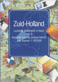 Landelijk Nederland In Kaart Z Holland - Isabelle Stengers
